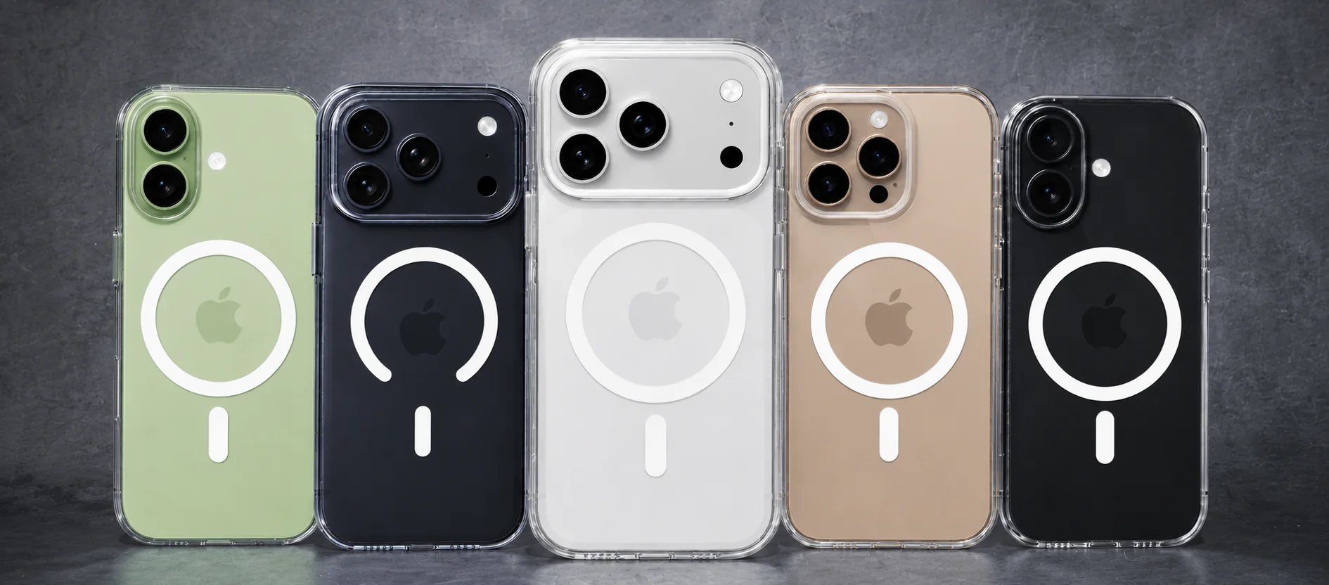 Elevate Your Mobile Style
